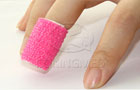 Bandage For Nail Manicure & Nail Polish Remover