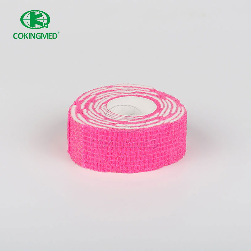 Bandage For Nail Manicure & Nail Polish Remover