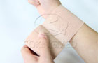 Cotton Adhesive Elastic Bandage