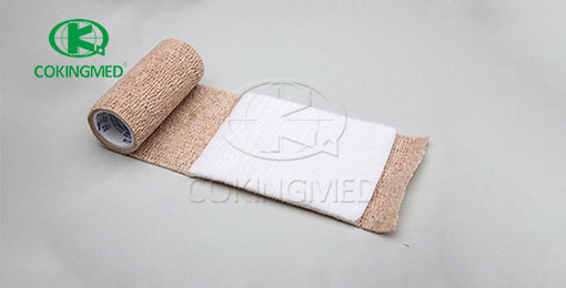 First-aid Bandage