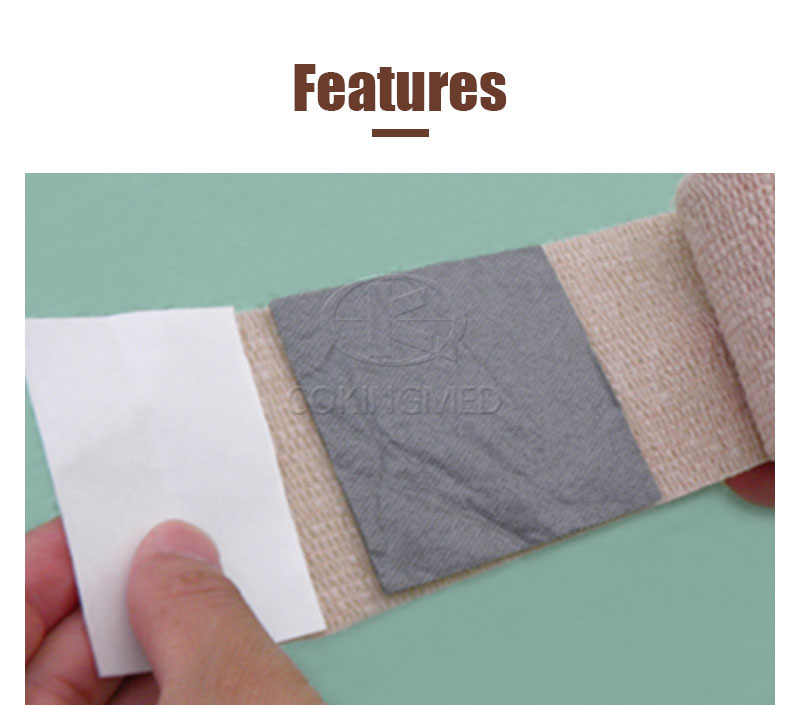 First-aid Bandage