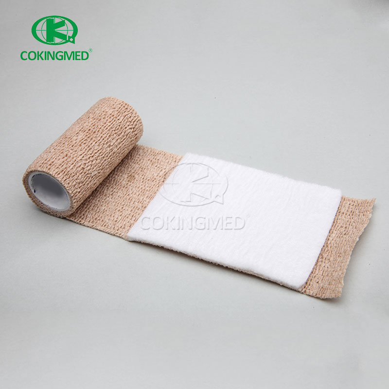 First-aid Bandage