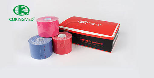 Kinesiology Tape