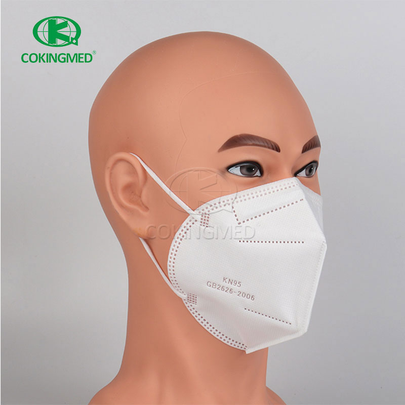 KN95 Face Mask