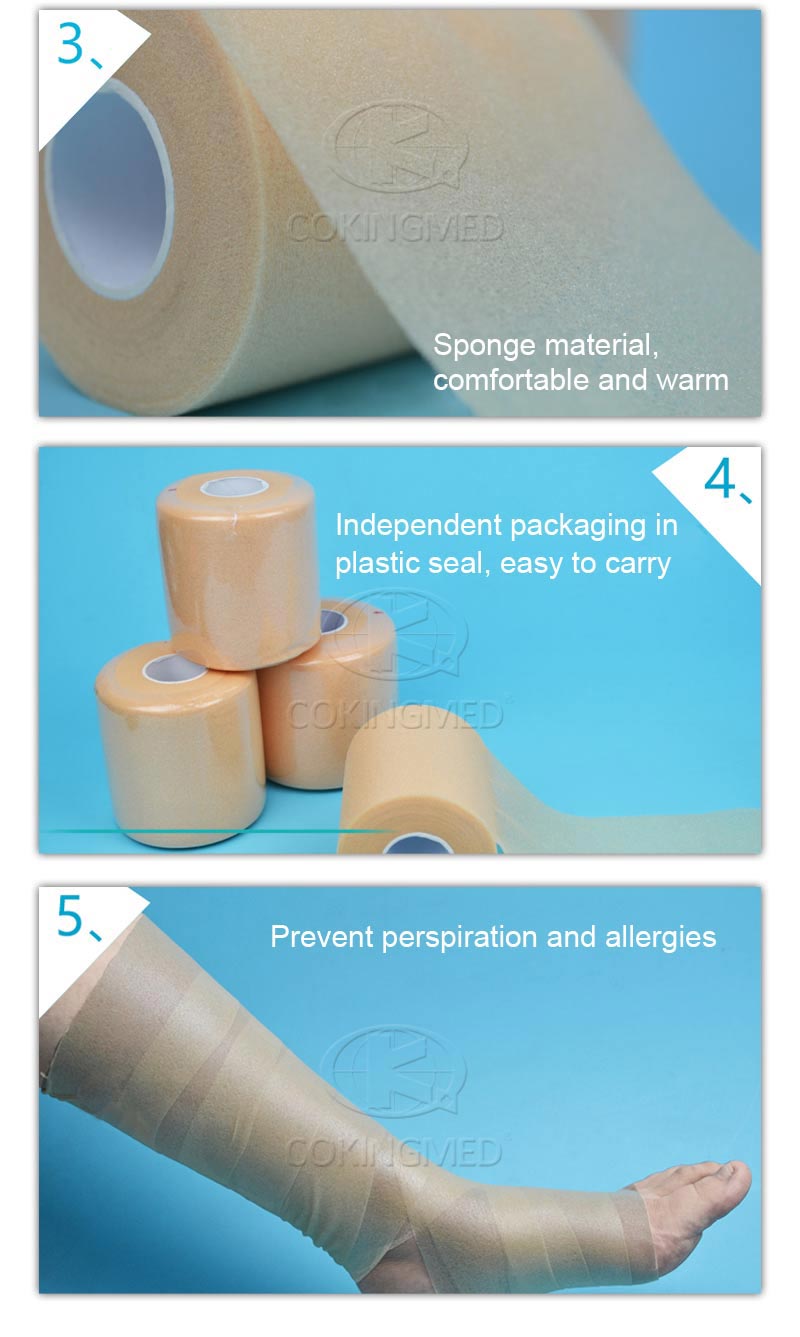 PU Foam Tape