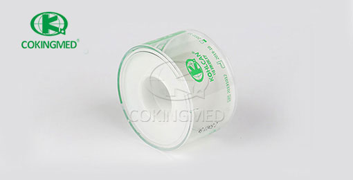 PU Silicone tape