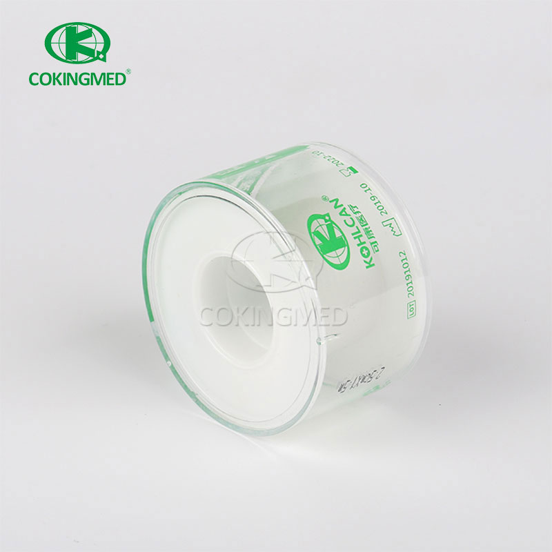 PU Silicone tape