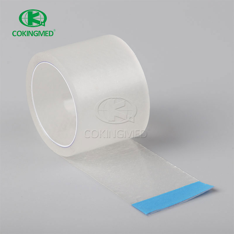 PU silicone tape,Silicone tape - Zhejiang Kekang Medical Technology Co.,Ltd.