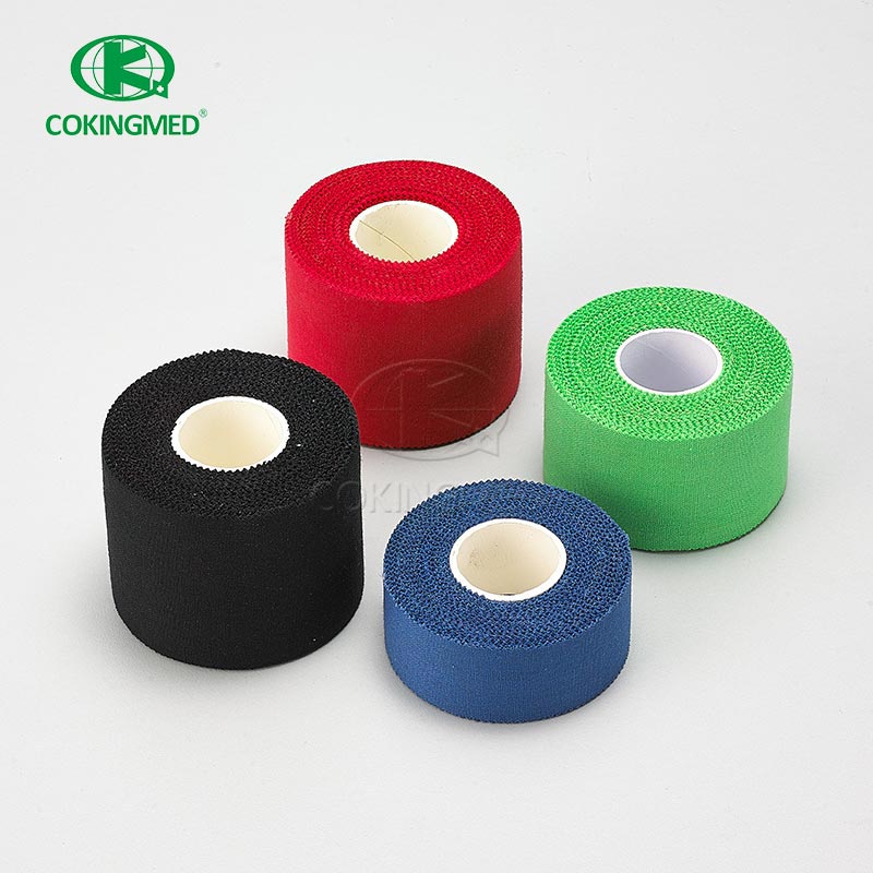 PU silicone tape,Silicone tape - Zhejiang Kekang Medical