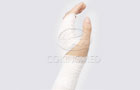 Self Adhesive Elastic Bandage (PBT Crepe) 