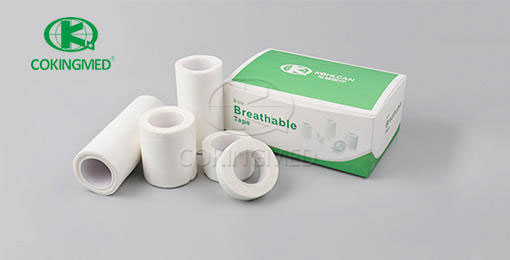 Silk Adhesive Tape