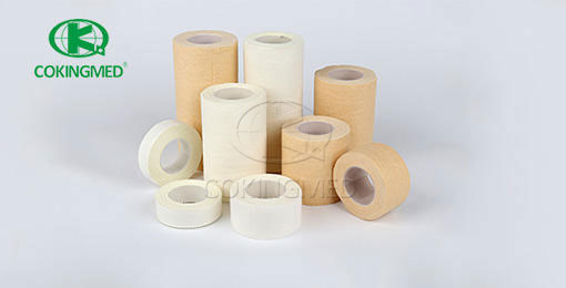 Zinc Oxide Adhesive Tape