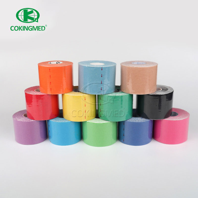 Kinesiology Tape