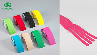 Unlock Your Potential with Kinesiology Sports Tape