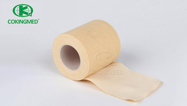 What Makes Zinc Oxide Adhesive Tape Unique?