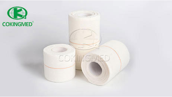 Choose the Right Elastic Adhesive Bandage for Secure Comfort and Long-Lasting Adhesion