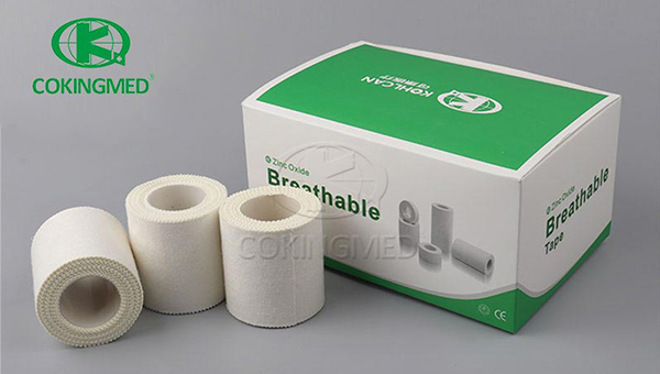 What to look for when buying medical surgical tape