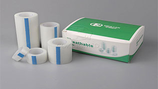 Why Do Some Surgical Tapes Stick Too Hard While Others Won’t Stay Put?