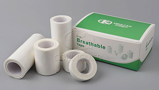 Why Do Clinicians Still Choose Silk Adhesive Tape After All These Years? 