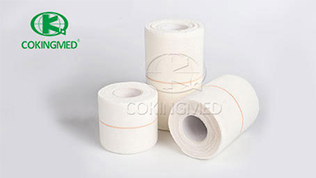 Elastic Adhesive Bandage vs Cohesive Bandage: What’s the Difference