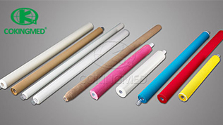 Guide to Cutting Jumbo Rolls into Custom Widths for OEM