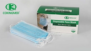 Does a Face Mask Stay Comfortable During Long Shifts?